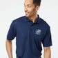 Courage Is Contagious - Unisex Polo - Basic or Dry Fit