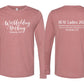 NCAC Ladies 2024 Soft Long sleeve Tee