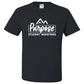 Purpose Student Ministries Basic T-shirt