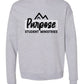 Purpose Student Ministries Crew Sweatshirt