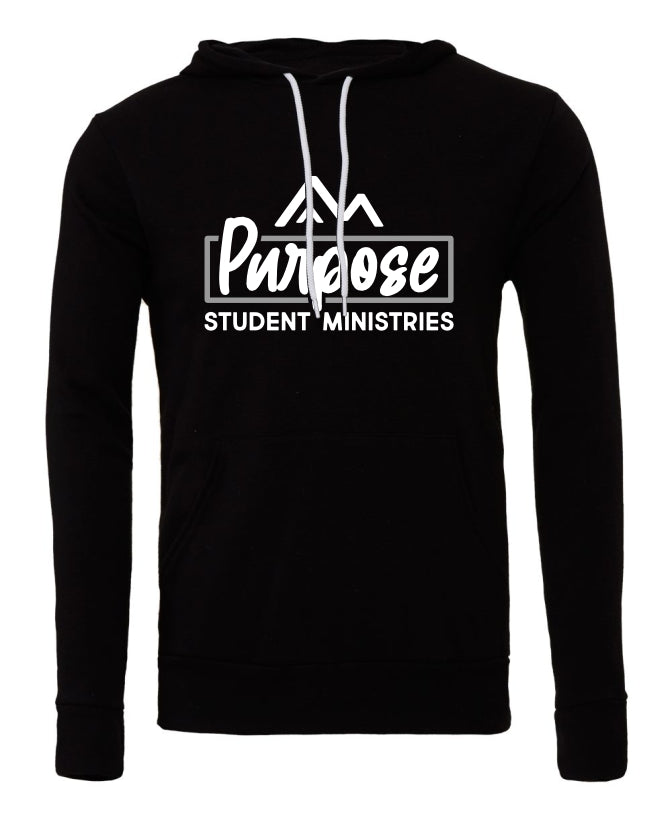 Purpose Student Ministries Hoodie