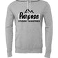 Purpose Student Ministries Hoodie