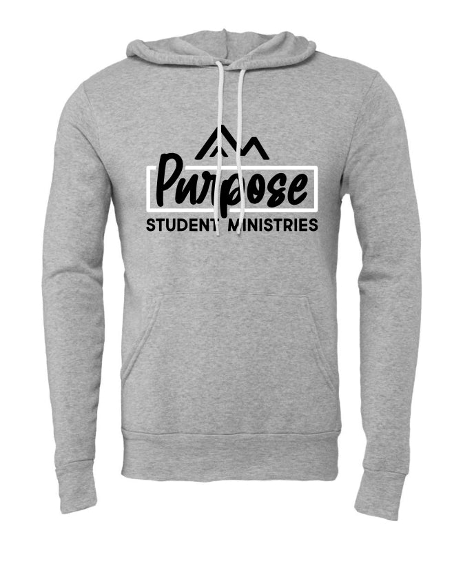 Purpose Student Ministries Hoodie