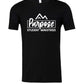 Purpose Student Ministries Triblend T-shirt