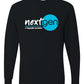 Next Gen Basic Long-sleeve Tee