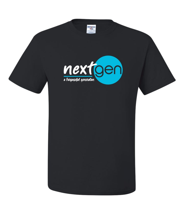 Next Gen Basic T-shirt