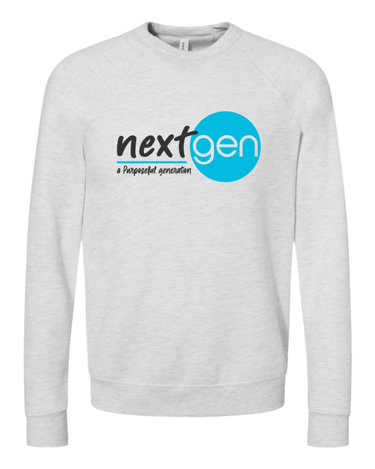 Next Gen Crew Sweatshirt