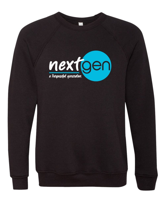 Next Gen Crew Sweatshirt