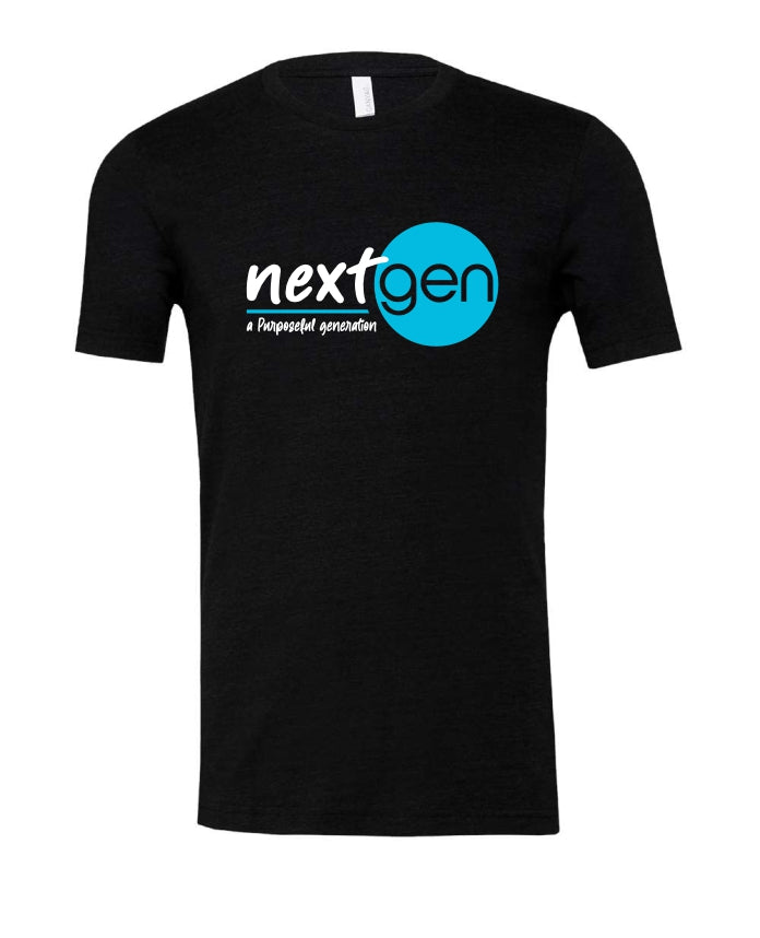 Next Gen Triblend T-shirt