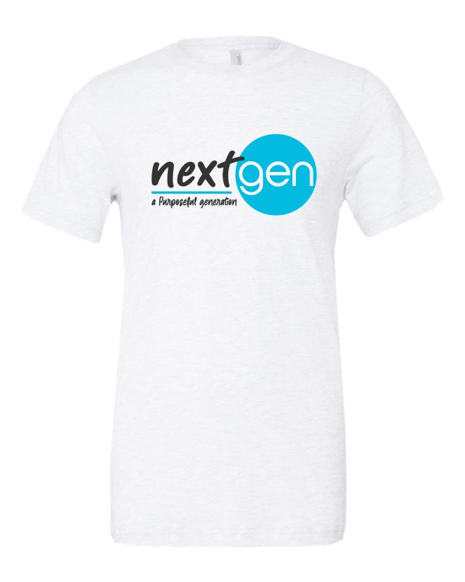 Next Gen Triblend T-shirt