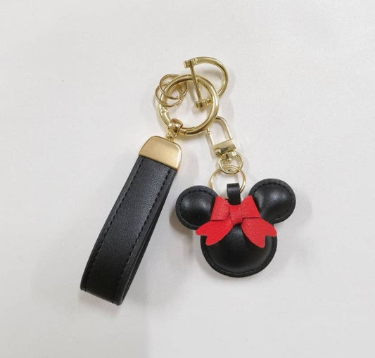 Minnie Wristlet